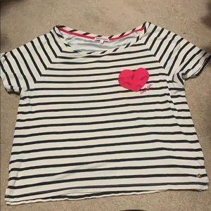 Juicy couture top